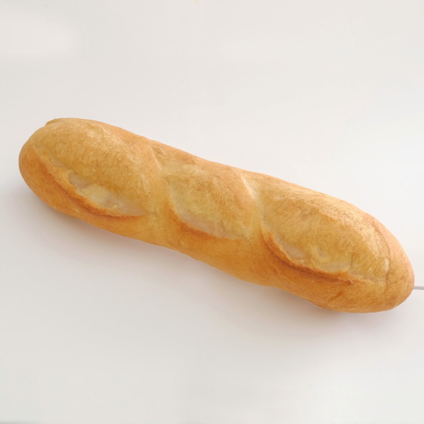 Batard Bread Lamp