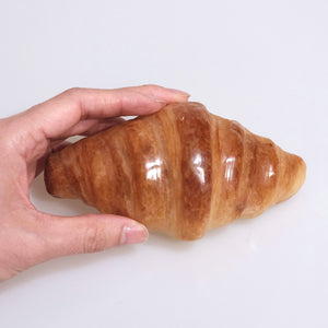 Croissant Bread Lamp
