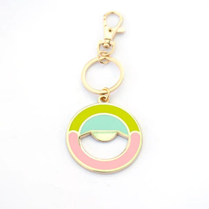 Bottle Opener Keychain