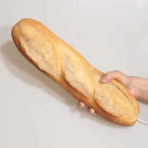 Batard Bread Lamp