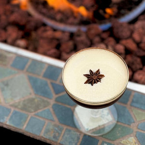 Espresso Syrup