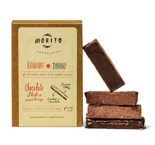 Load image into Gallery viewer, Banana Tahini Chocolate Sticks
