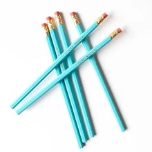 Load image into Gallery viewer, You&#39;re Magical Pencil Set
