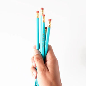 You're Magical Pencil Set