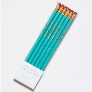 You're Magical Pencil Set