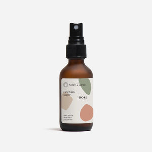 Rose Essential Spray