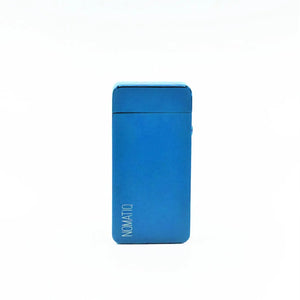 Blue Dual Arc Lighter