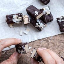 Load image into Gallery viewer, Coconut Chocolate Sticks
