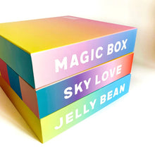 Load image into Gallery viewer, Jelly Bean Puzzle
