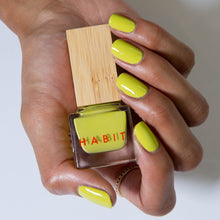 Load image into Gallery viewer, Let&#39;s Call It a Chartreuse | Non-Toxic Nail Polish
