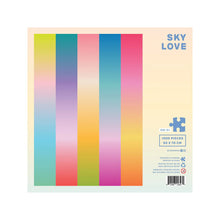 Load image into Gallery viewer, Sky Love Puzzle
