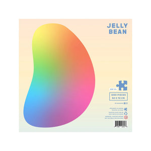 Jelly Bean Puzzle
