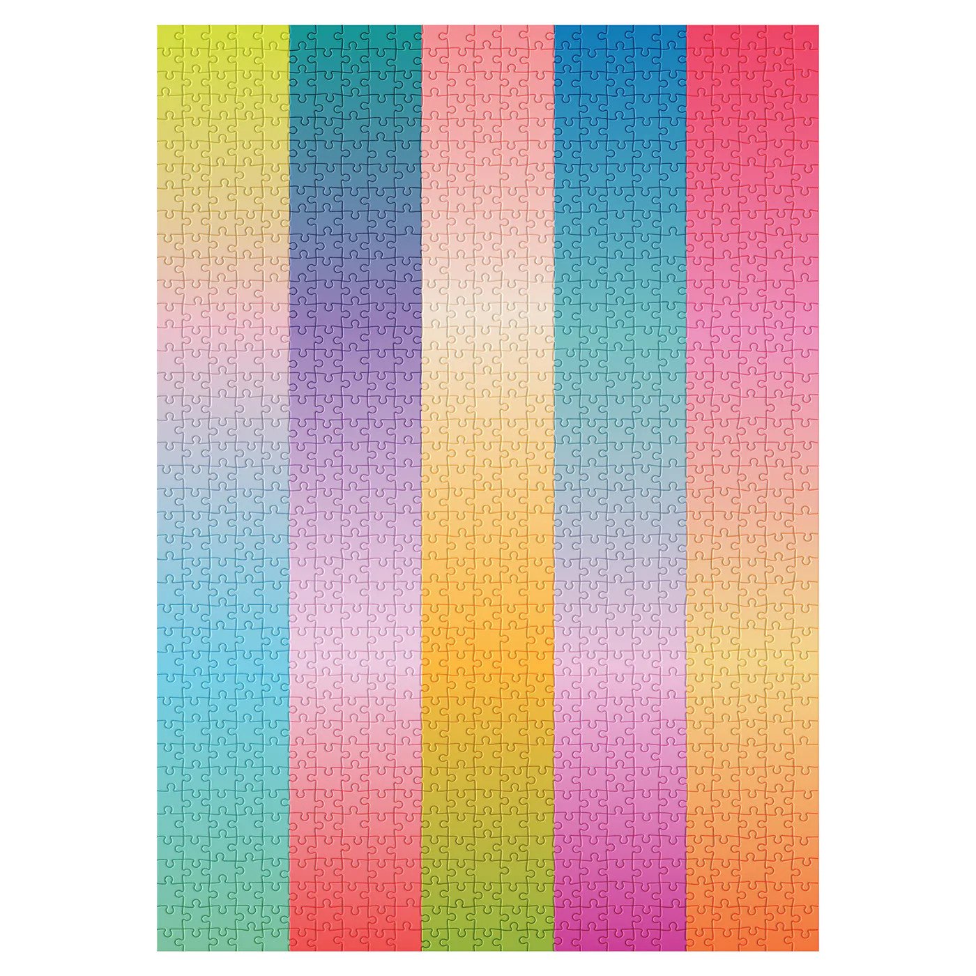 Sky Love Puzzle