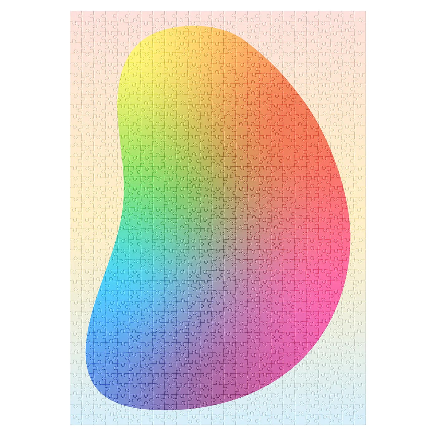 Jelly Bean Puzzle