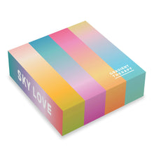 Load image into Gallery viewer, Sky Love Puzzle
