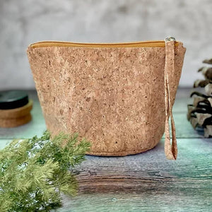 Cork Travel Kit