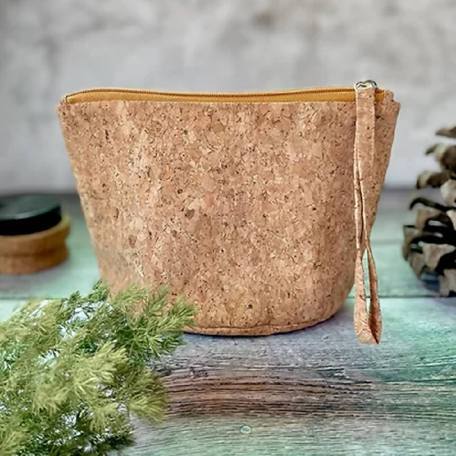 Cork Travel Kit