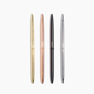 Slim Pen in Classic | Set of 4