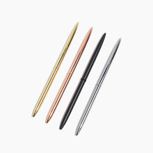Load image into Gallery viewer, Slim Pen in Classic | Set of 4
