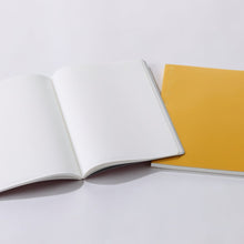 Load image into Gallery viewer, Half-Year Notebook
